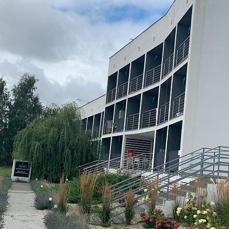 Jastrzebia Gora Apt Exterior foto